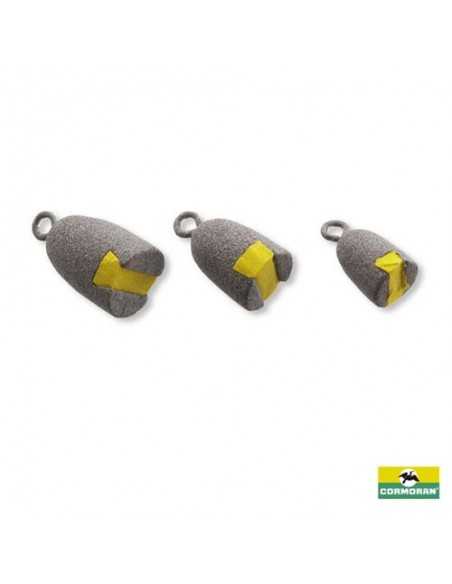 Set Plumbi Sonda Cormoran 5g - 10g - 15g Set Plumbi Sonda Cormoran 5g - 10g - 15g