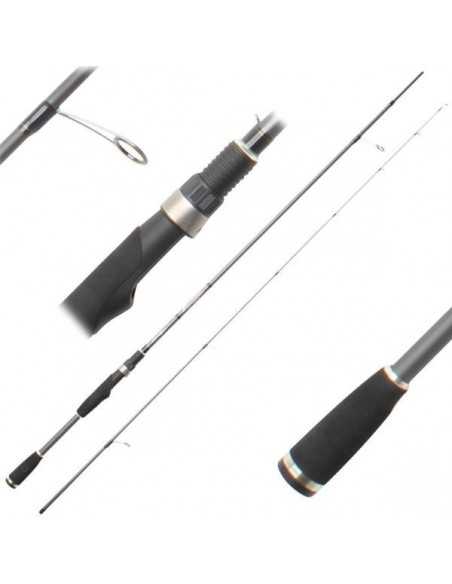 Lanseta Savage Gear Finezze Spin, 1.92, 3-12g, 2buc Lanseta Savage Gear Finezze Spin, 1.92, 3-12g, 2buc