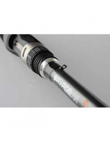 Lanseta Savage Gear Finezze Spin, 1.92, 3-12g, 2buc