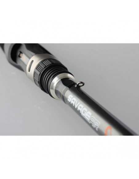 Lanseta Savage Gear Finezze Spin, 1.92, 3-12g, 2buc Lanseta Savage Gear Finezze Spin, 1.92, 3-12g, 2buc