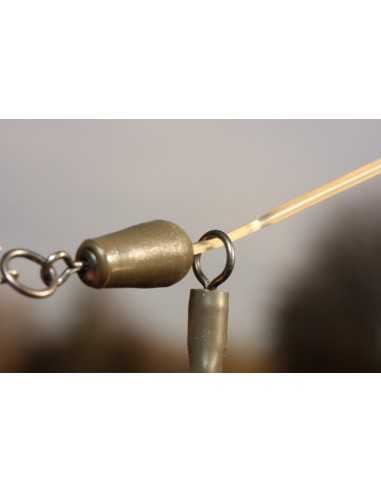 Varteje Korda Specialist Swivel Big Eye 10buc