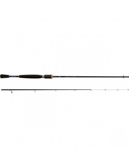 Lanseta Nomura Akira, 2.10m, 18g, 2buc Lanseta Nomura Akira, 2.10m, 18g, 2buc