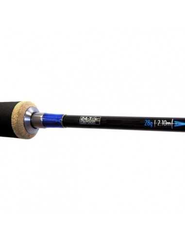 Lanseta Nomura Akira, 2.10m, 18g, 2buc