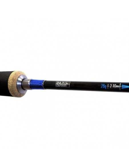 Lanseta Nomura Akira, 2.10m, 18g, 2buc Lanseta Nomura Akira, 2.10m, 18g, 2buc