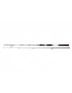 Lanseta ET Wizard Drop Shot, 2.10m, 5-20g, 2buc