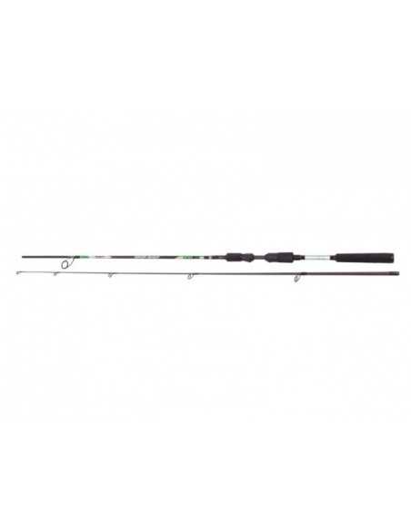 Lanseta ET Wizard Drop Shot, 2.10m, 5-20g, 2buc