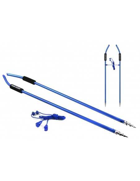 Set Masurare Distanta Tf By Dome, 45cm, 3m