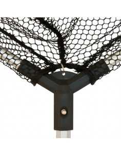 Minciog ET Universal ALU Octogon, 2.80m 2