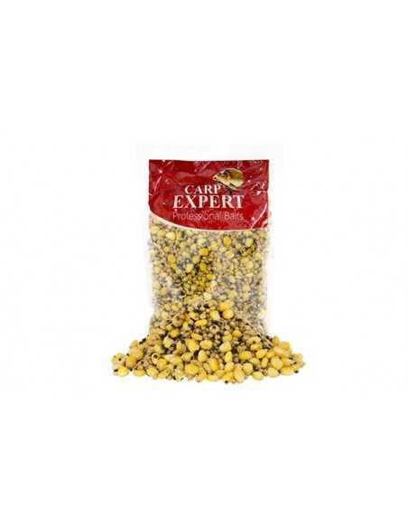 Porumb Carp Expert Holiday Mix 800g Porumb Carp Expert Holiday Mix 800g