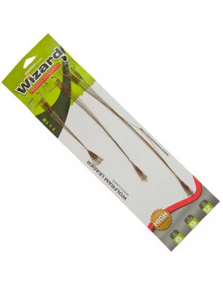 Strune Wolfram Wizard, 30bucati Strune Wolfram Wizard, 30bucati