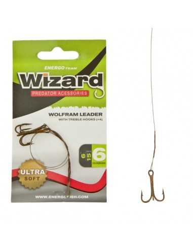 Strune Wolfram cu Ancora 6, 6kg, 2buc