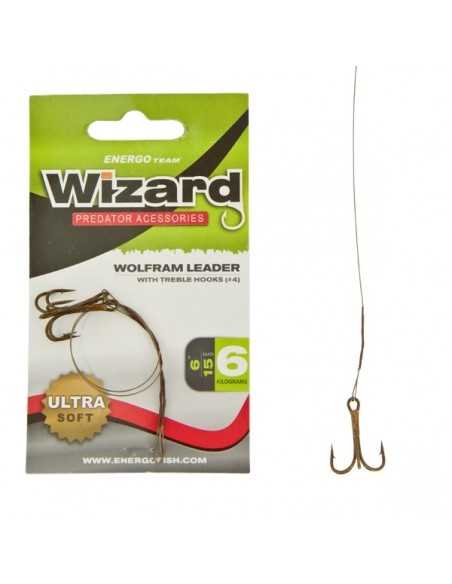 Strune Wolfram cu Ancora 6, 6kg, 2buc