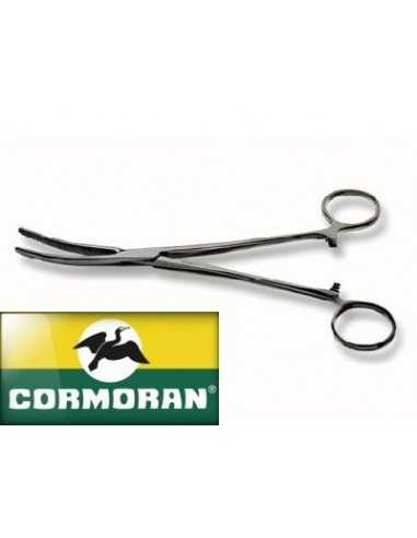 Pensa Curbata Foarfeca Cormoran, 19cm