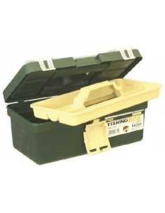 Valigeta EnergoTeam Fishing Box Minikid Tip.315
