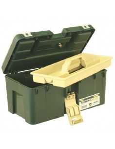 Valigeta EnergoTeam Fishing Box De Lux Tip.295