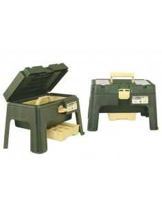 Valigeta EnergoTeam Fishing Box Stool Tip.280