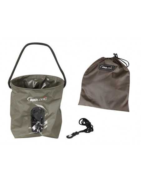 Bac de Nada Prologic MP Bucket W Bag Bac de Nada Prologic MP Bucket W Bag
