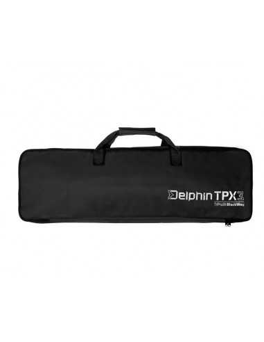 Rod Pod Delphin TPX3 BlackWay