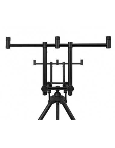 Rod Pod Delphin TPX3 BlackWay
