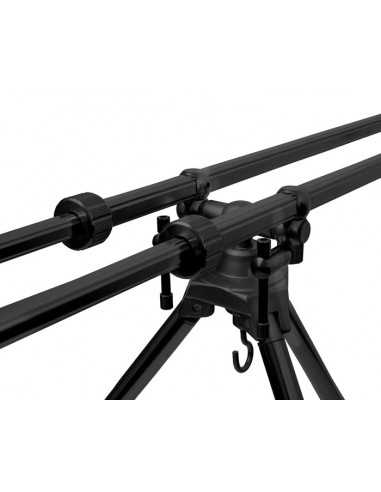 Rod Pod Delphin TPX3 BlackWay