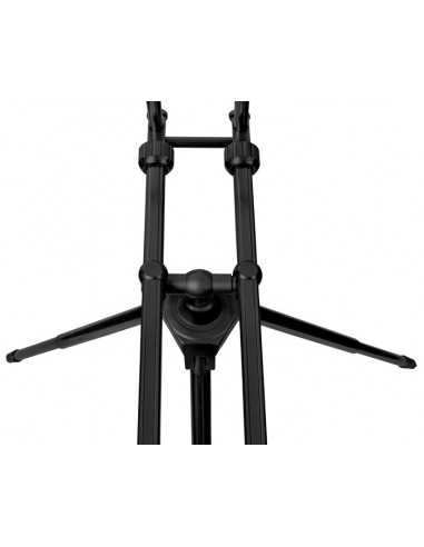 Rod Pod Delphin TPX3 BlackWay