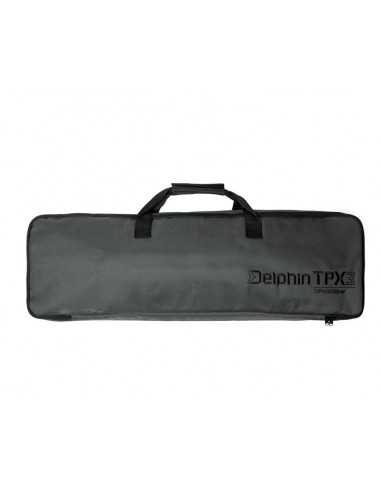 Rod Pod Delphin TPX3 Silver