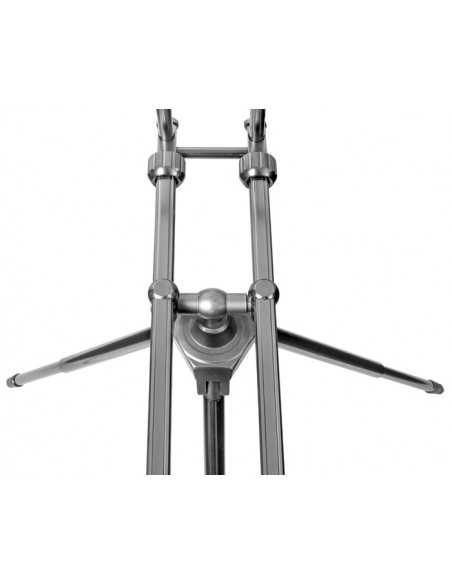 Rod Pod Delphin TPX3 Silver Rod Pod Delphin TPX3 Silver