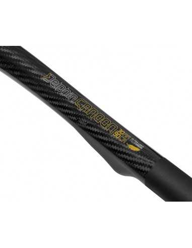 Baston de nadire carbon Delphin Canoon UL