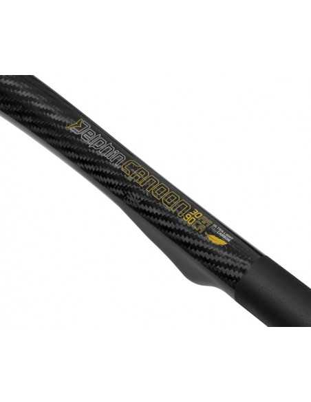 Baston de nadire carbon Delphin Canoon UL Baston de nadire carbon Delphin Canoon UL