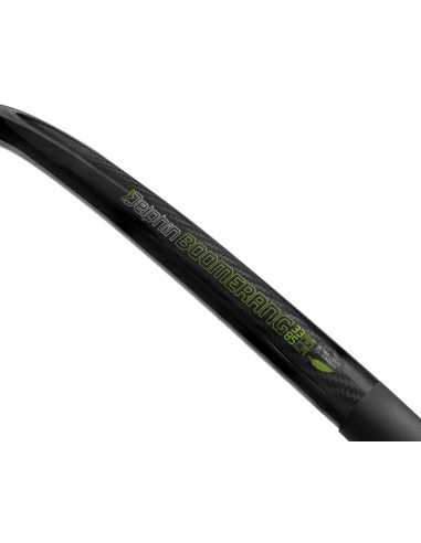 Baston de nadire carbon Delphin Boomerang UL