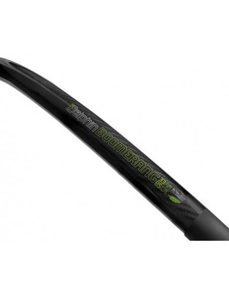 Baston de nadire carbon Delphin Boomerang UL Baston de nadire carbon Delphin Boomerang UL