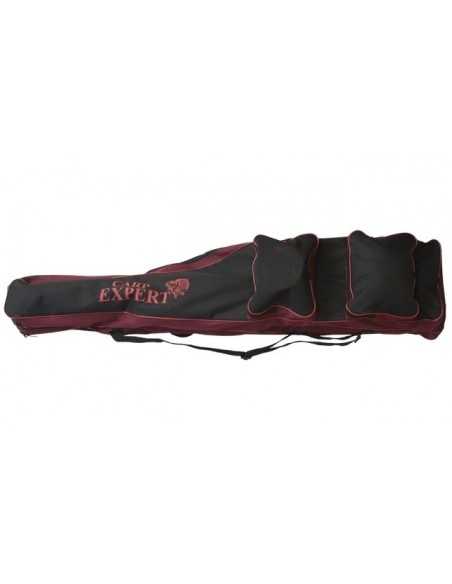 Husa Lansete Carp Expert 3 compartimente Husa Lansete Carp Expert 3 compartimente