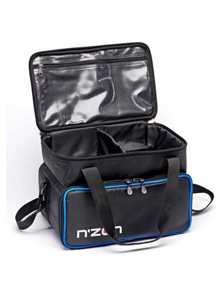 Geanta Daiwa EVA N'ZON Tackle, 38x24x28cm Geanta Daiwa EVA N'ZON Tackle, 38x24x28cm