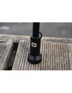 Prologic Black Fire Stage Stand 2