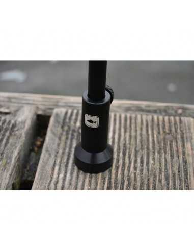 Prologic Black Fire Stage Stand