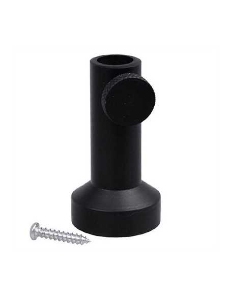 Prologic Black Fire Stage Stand Prologic Black Fire Stage Stand