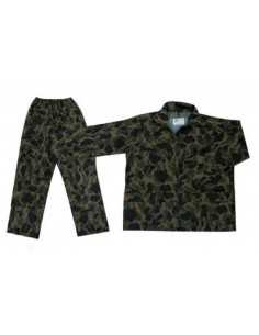 Costum Ploaie Fas Bonn