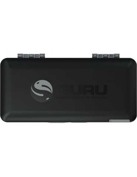 Penar Rigid pentru Riguri Guru Stealth Rig Case 6 Inch, 19.5x9x2.5cm Penar Rigid pentru Riguri Guru Stealth Rig Case 6 Inch, 19.5x9x2.5cm