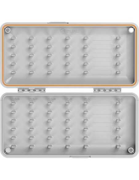 Penar Rigid pentru Riguri Guru Stealth Rig Case 6 Inch, 19.5x9x2.5cm Penar Rigid pentru Riguri Guru Stealth Rig Case 6 Inch, 19.5x9x2.5cm
