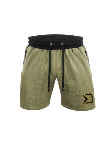 Pantaloni scurti Delphin Rawer