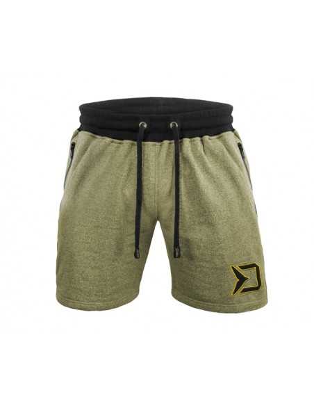 Pantaloni scurti Delphin Rawer Pantaloni scurti Delphin Rawer