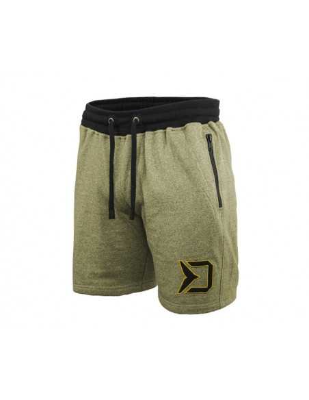 Pantaloni scurti Delphin Rawer Pantaloni scurti Delphin Rawer