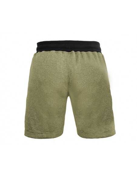 Pantaloni scurti Delphin Rawer Pantaloni scurti Delphin Rawer