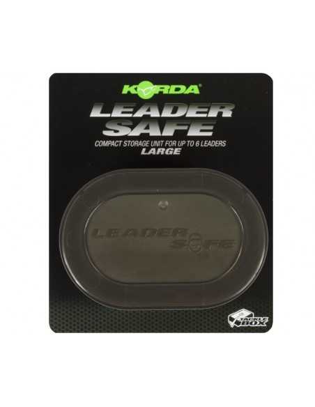 Cutie Riguri/Monturi Korda Leader Safe, Large, 8x5x5cm Cutie Riguri/Monturi Korda Leader Safe, Large, 8x5x5cm