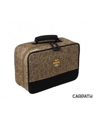 Geanta pentru accesorii Delphin Area TACKLE Carpath