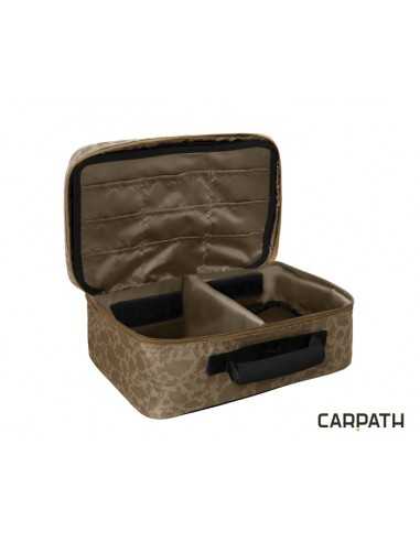 Geanta pentru accesorii Delphin Area TACKLE Carpath