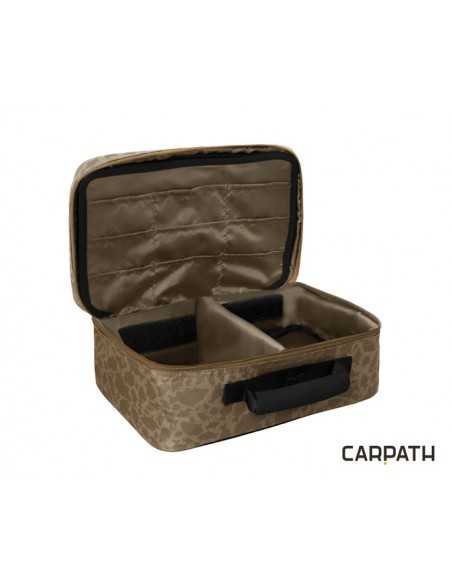 Geanta pentru accesorii Delphin Area TACKLE Carpath Geanta pentru accesorii Delphin Area TACKLE Carpath
