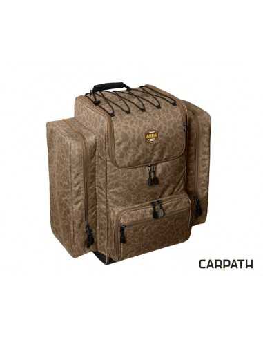 Rucsac pentru pescuit Delphin Area CARPER Carpath