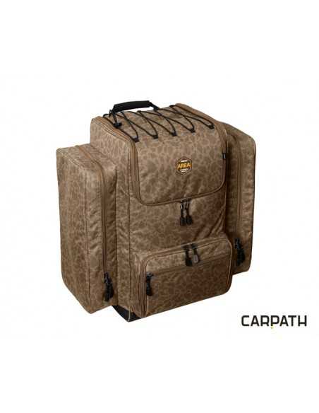 Rucsac pentru pescuit Delphin Area CARPER Carpath