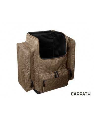 Rucsac pentru pescuit Delphin Area CARPER Carpath